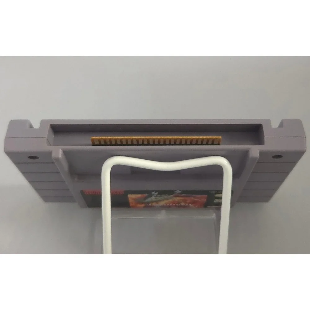 Nintendo SNS-A6-USA Arkanoid Doh It Again SNES Video Game Cartridge NTSC-U‎